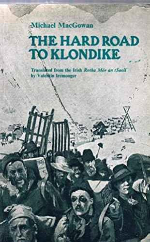 Hard Road to the Klondike
