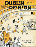Dublin Opinion - Vol. XXI - May 1942: The National Humorous Journal of Ireland
