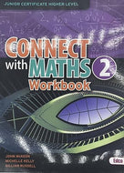 Connect With Maths 2 Workbook: Junior Certificate Higher Level