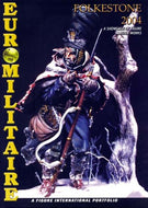Euro Militaire 2004: A Showcase of Figure Master Works (Euromilitaire Folkestone 2004)