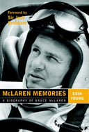 McLaren Memories