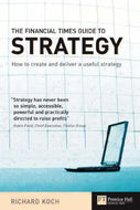 The Financial Times Guide to Strategy