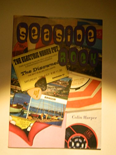 "Seaside Rock"