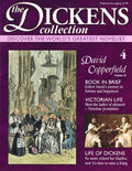 The Dickens Collection, issue 4: Discover the World's Greatest Novelist - David Copperfield, Volume II