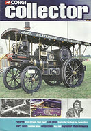 Corgi Collector magazine - Issue 124, September 2000