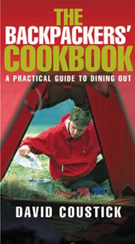 The Backpacker's Cookbook