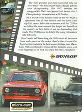 Load image into Gallery viewer, Ford Escort MK II Challenge 2004: Carlow Car Club/On The Limit Sports - The Ford Escort: The Most Successful Rally Car Ever
