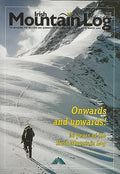 Irish Mountain Log, IML79, Winter 2006: The Magazine for Walkers and Climbers in Ireland