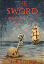 Load image into Gallery viewer, The Sword of Black Sam Belamy