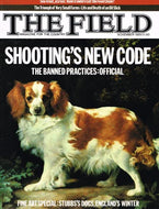 The Field, November 1989: magazine for the country. Sea-trout, trawlers, small farms, shooting's new code - the banned practices, official, fine art special, Stubbs