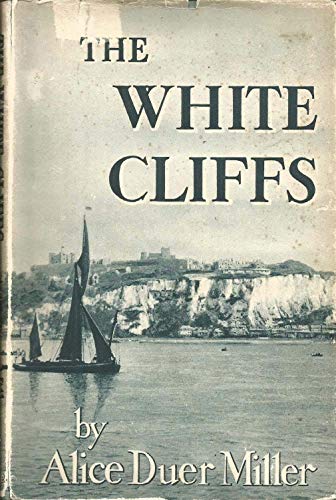 The White Cliffs, etc. A poem