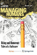 Managing Humans