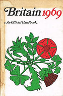 Britain: An Official Handbook