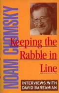 Keeping The Rabble In Line