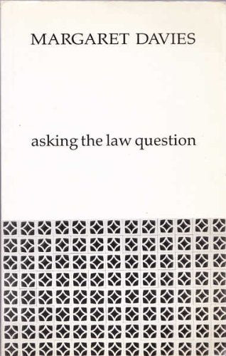 Asking the Law Question