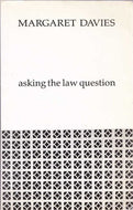 Asking the Law Question