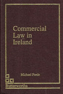 Commercial Law in Ireland (Irish law library)