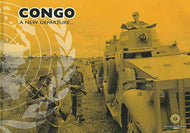 Congo: A New Departure - Óglaigh na hÉireann/Irish Defence Forces