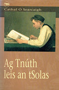 Ag Tnuth Leis an Tsolas