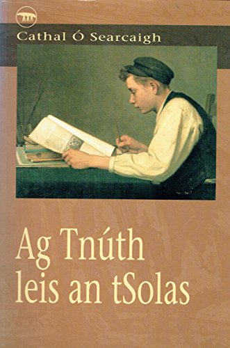 Ag Tnuth Leis an Tsolas