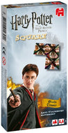 Jumbo Games Harry Potter Brain Teaser Game - Anti Voldemart