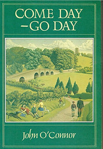 Come Day - Go Day