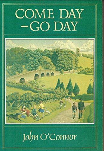 Come Day - Go Day