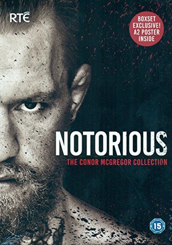 Notorious: The Conor McGregor Collection