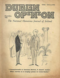 Dublin Opinion, September 1962, Volume XLI (41) - The National Humorous Journal of Ireland