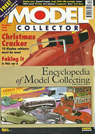Model Collector magazine - Volume 14, Number 12, Whole Number 146, December 2000