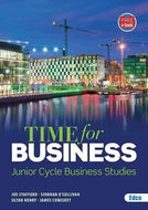 Time for Business: Junior Cycle Business Studies