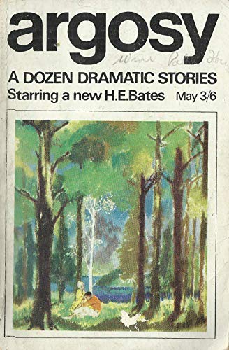 Argosy, May 1965