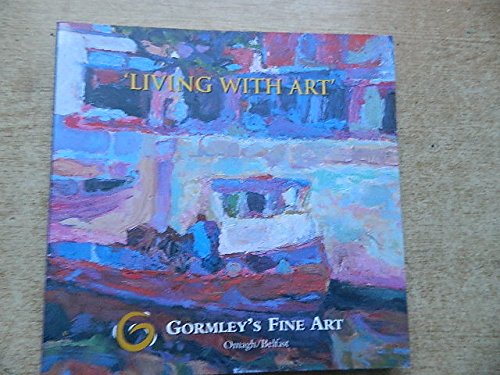 Living with Art - Gormley's Fine Art Omagh / Belfast