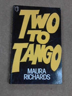 Two to tango
