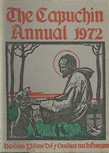 Capuchin Annual 1972