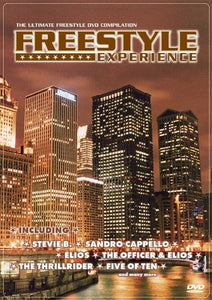 Freestyle Experience