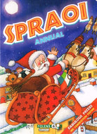 Spraoi Annual 2010