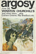 Argosy, June 1965