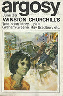 Argosy, June 1965