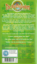 Load image into Gallery viewer, The Bull Islanders: The Best of Bull 2003