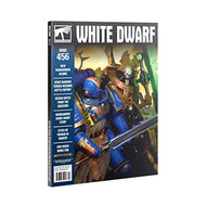 White Dwarf 456 [Warhammer/Games Workshop]