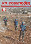 An Cosantóir: The Defence Forces Magazine, Vol 49, No 10, October 1989: Lt Gen Tadgh O'Neill retires, boxer Michael Carruth, Irishbatt, Unifil Early Bird, Aufgabe P plan for gun running in 1917