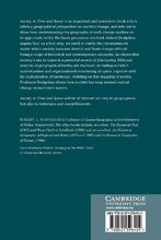 Load image into Gallery viewer, Society in Time and Space: A Geographical Perspective On Change (Cambridge Studies in Historical Geography)
