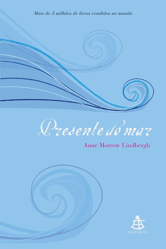 Presente do Mar (Em Portuguese do Brasil)