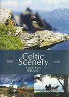 Celtic Scenery: County Kerry, Ireland - Images from Killarney, Ring of Kerry, Gap of Dunloe, The Skellig Ring and Valentia Island, Dingle Peninsula and Skellig Michael
