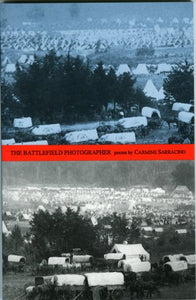 The Battlefield Photographer
