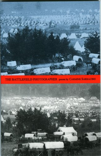 The Battlefield Photographer