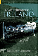 Boats and Shipwrecks of Ireland