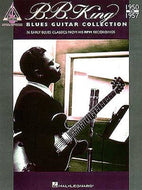 B B King Blues Guitar Collection