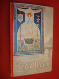 Legio Mariae: The Official Handbook of the Legion of Mary